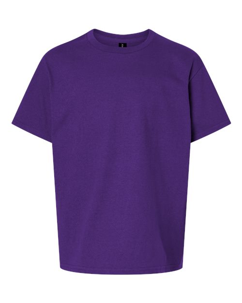 Gildan Youth Ultra Cotton® T-Shirt