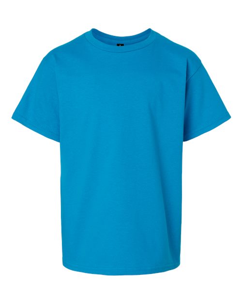 Gildan Youth Ultra Cotton® T-Shirt
