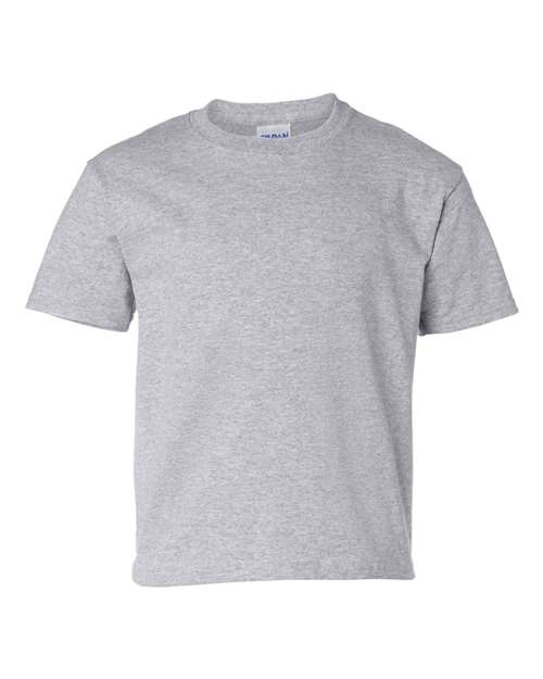 Gildan Youth Ultra Cotton® T-Shirt