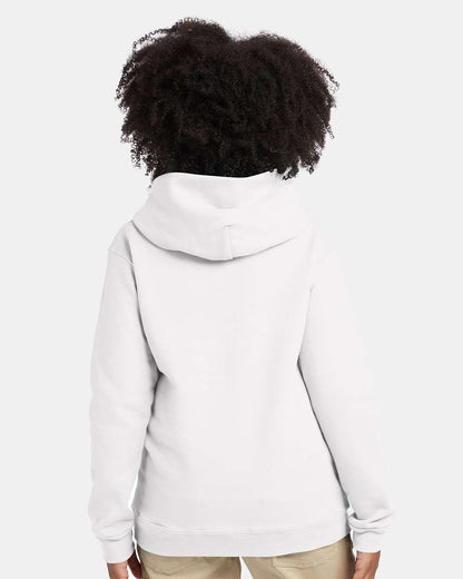 Youth EcoSmartÃ‚Â® Hooded Sweatshirt