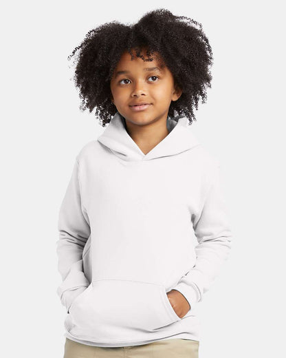 Youth EcoSmartÃ‚Â® Hooded Sweatshirt