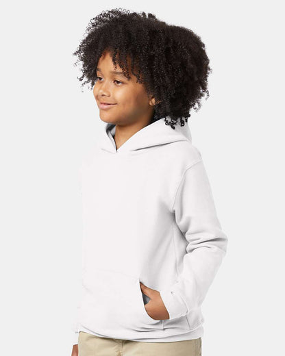 Youth EcoSmartÃ‚Â® Hooded Sweatshirt