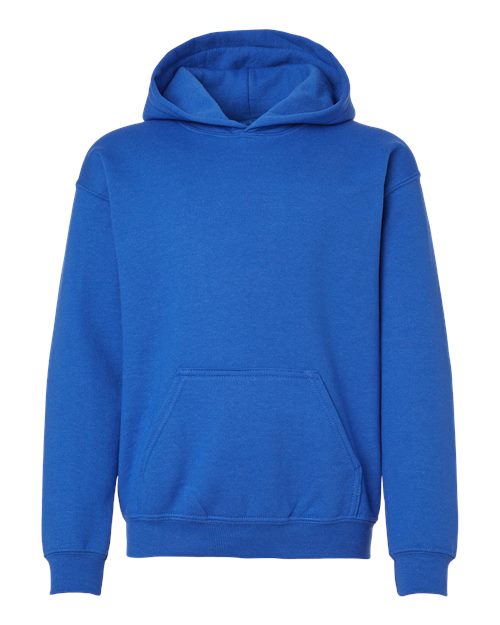 Gildan Youth Heavy Blend™ Hooded Sweatshirt