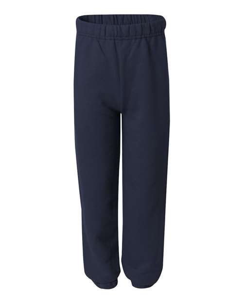 JERZEES Youth NuBlend® Sweatpants