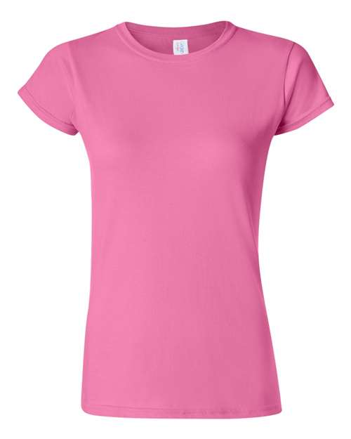 Gildan Women's Softstyle® T-Shirt