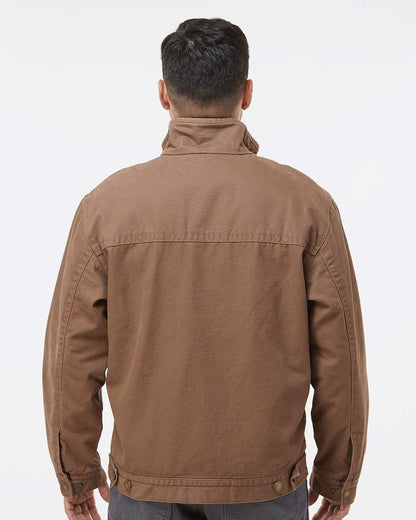 Men's Maverick Boulder ClothÂ™ Jacket with Blanket Lining