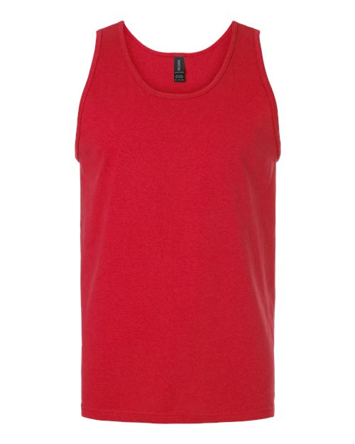 Gildan Unisex Ultra Cotton® Tank Top
