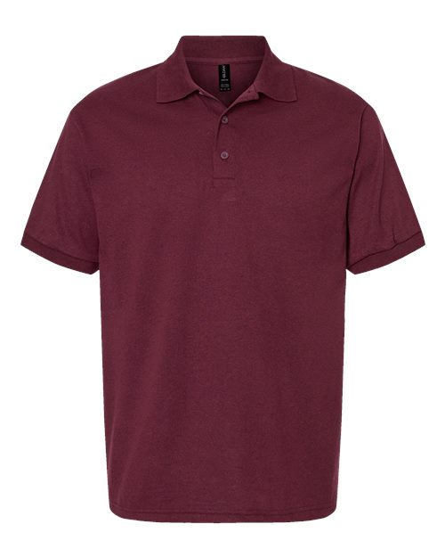 Gildan Unisex DryBlend® Jersey Polo