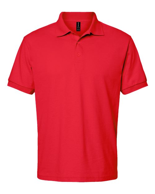 Gildan Unisex DryBlend® Jersey Polo
