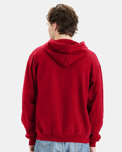Unisex Ultimate CottonÃ‚Â® Full-Zip Hooded Sweatshirt