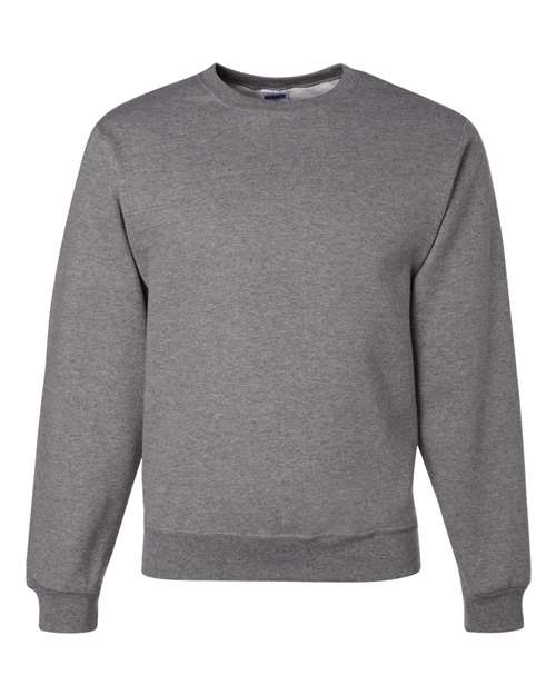 JERZEES Unisex NuBlend® Crewneck Sweatshirt