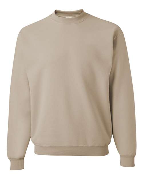JERZEES Unisex NuBlend® Crewneck Sweatshirt