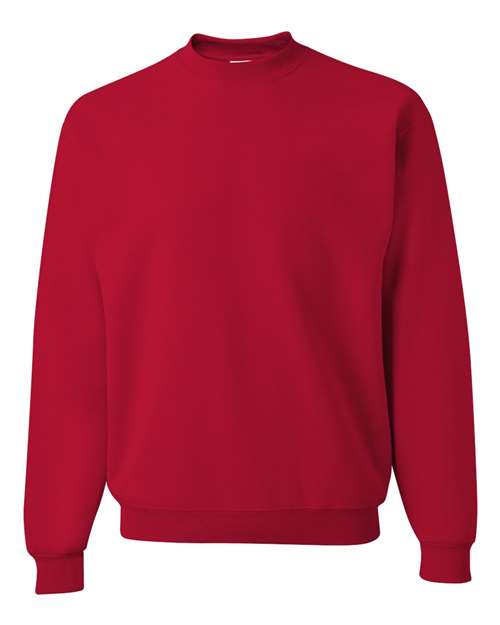 JERZEES Unisex NuBlend® Crewneck Sweatshirt
