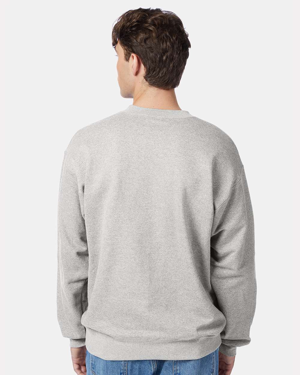 Unisex Ultimate CottonÃ‚Â® Crewneck Sweatshirt