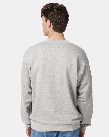 Unisex Ultimate CottonÃ‚Â® Crewneck Sweatshirt
