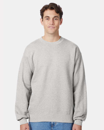 Unisex Ultimate CottonÃ‚Â® Crewneck Sweatshirt