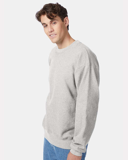 Unisex Ultimate CottonÃ‚Â® Crewneck Sweatshirt