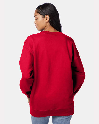 Unisex Ultimate CottonÃ‚Â® Crewneck Sweatshirt