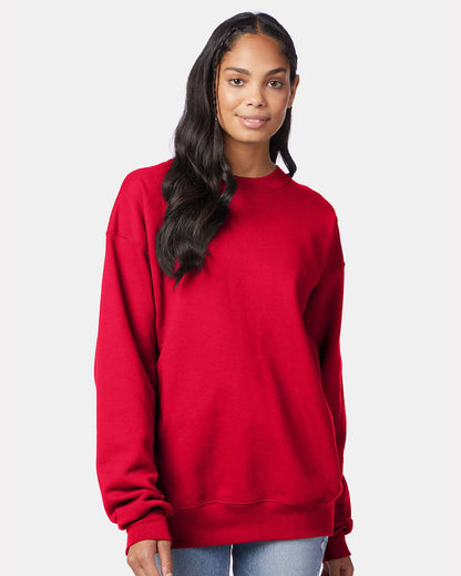 Unisex Ultimate CottonÃ‚Â® Crewneck Sweatshirt