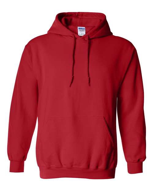 Gildan Unisex Heavy Blend™ Hooded Sweatshirt