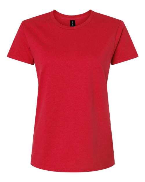 Gildan Women's Ultra Cotton® T-Shirt