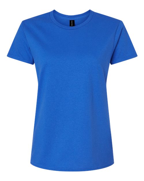 Gildan Women's Ultra Cotton® T-Shirt