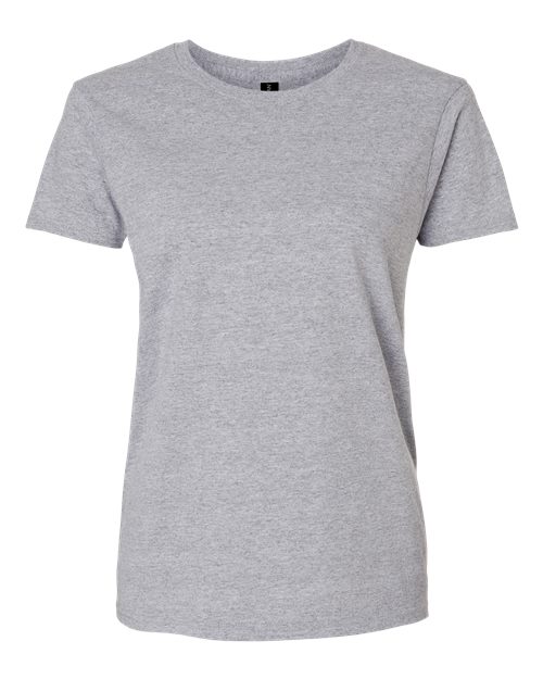 Gildan Women's Ultra Cotton® T-Shirt