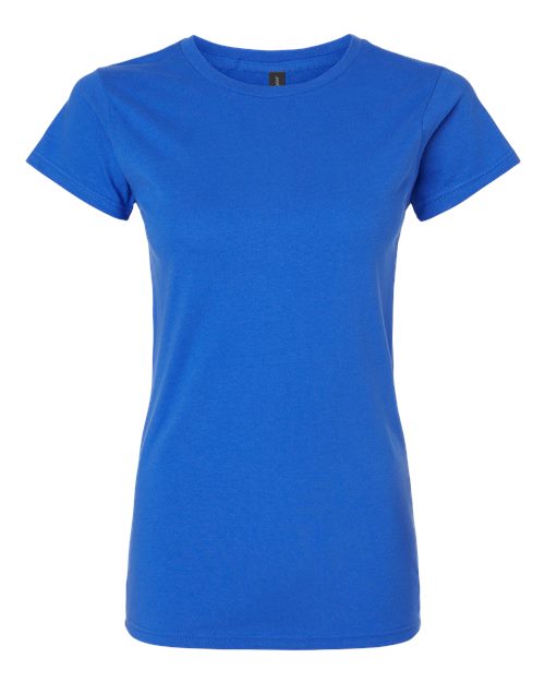 Gildan Women's Softstyle® T-Shirt