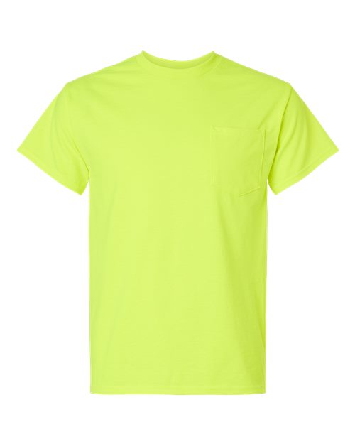 Gildan Unisex Ultra Cotton® Pocket T-Shirt