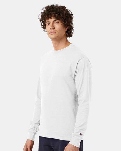 Unisex Long Sleeve T-Shirt