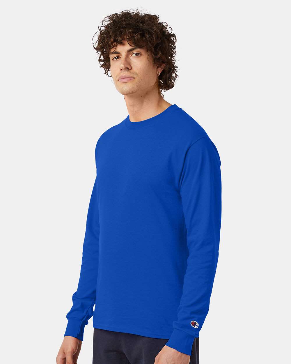 Unisex Long Sleeve T-Shirt