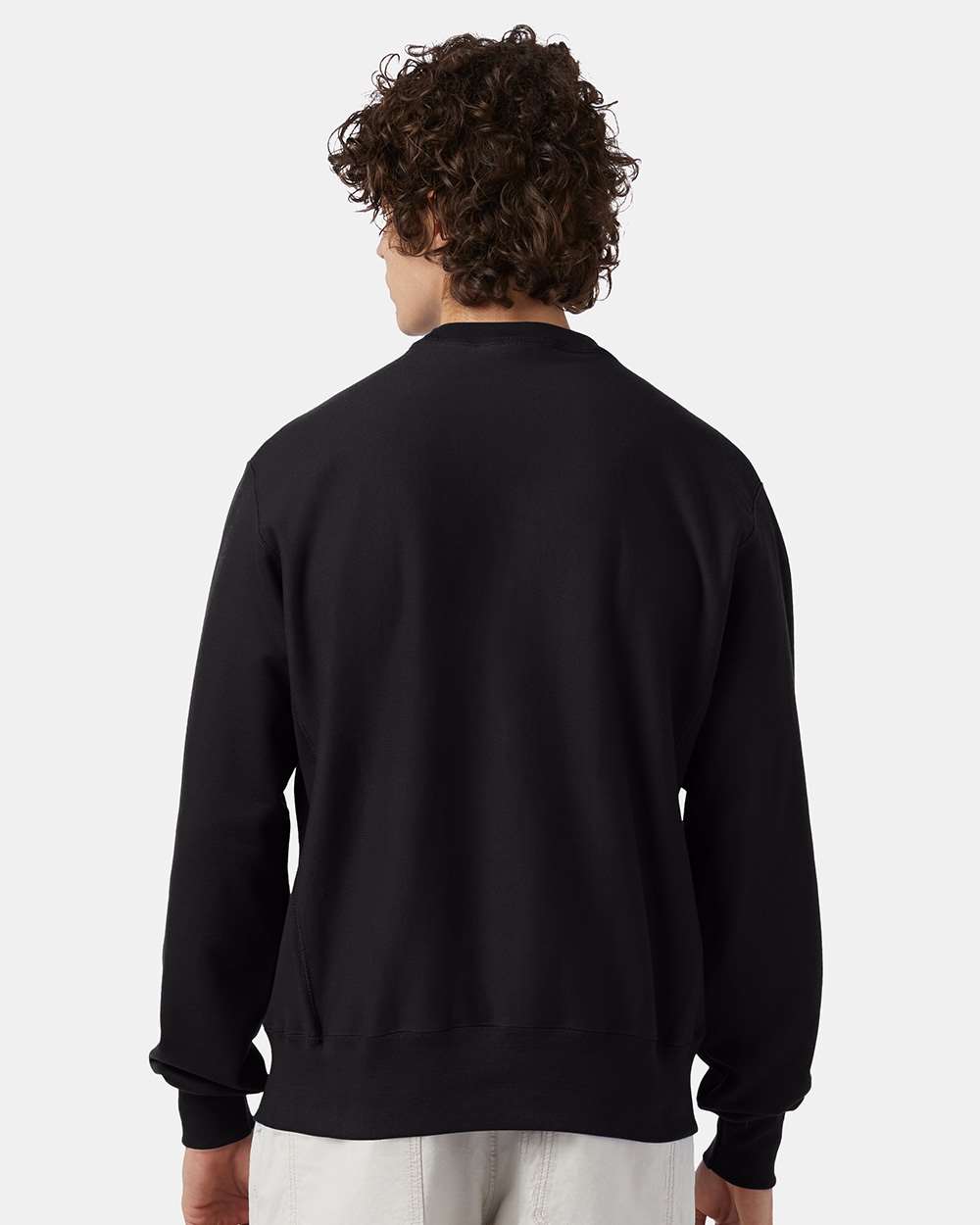 Unisex Reverse WeaveÃ‚Â® Crewneck Sweatshirt
