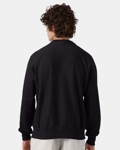 Unisex Reverse WeaveÃ‚Â® Crewneck Sweatshirt