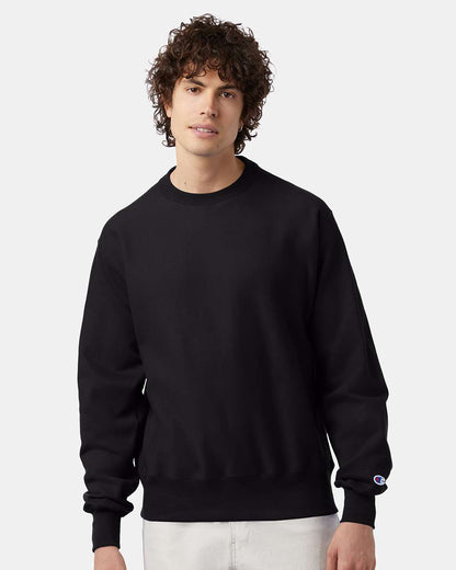 Unisex Reverse WeaveÃ‚Â® Crewneck Sweatshirt