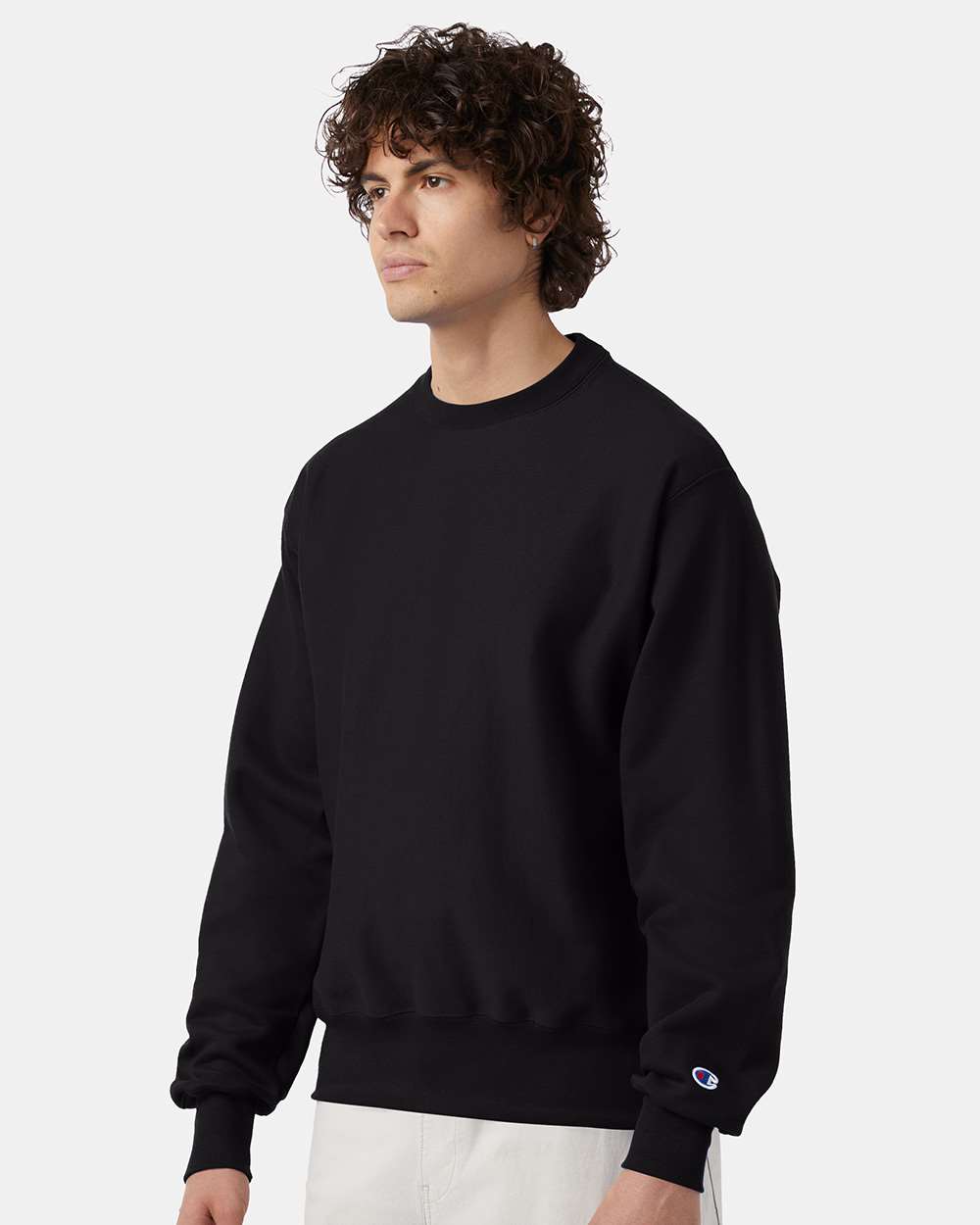Unisex Reverse WeaveÃ‚Â® Crewneck Sweatshirt