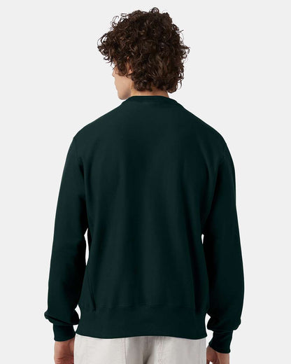 Unisex Reverse WeaveÃ‚Â® Crewneck Sweatshirt