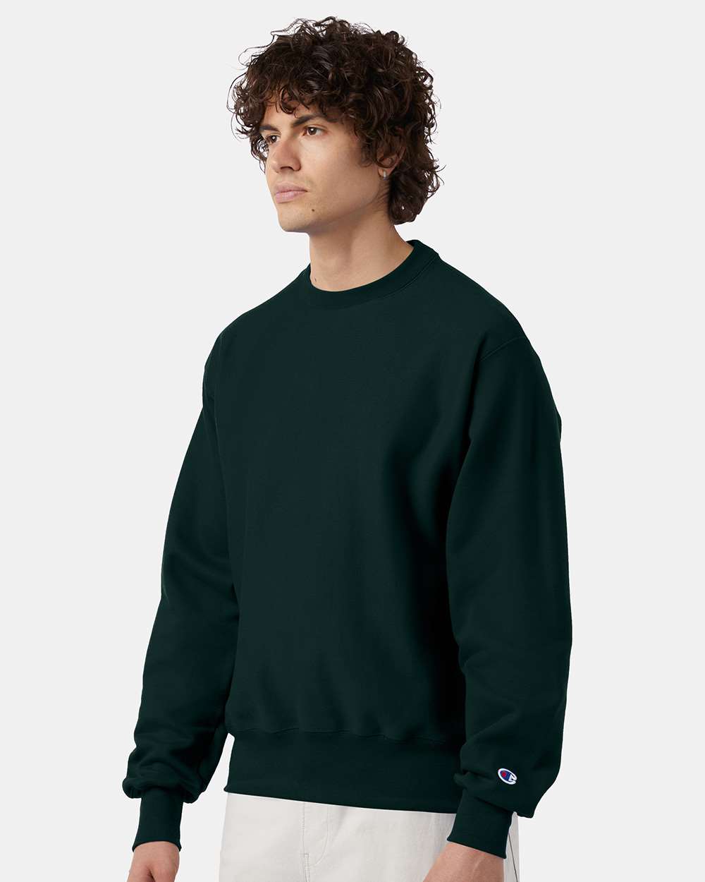 Unisex Reverse WeaveÃ‚Â® Crewneck Sweatshirt