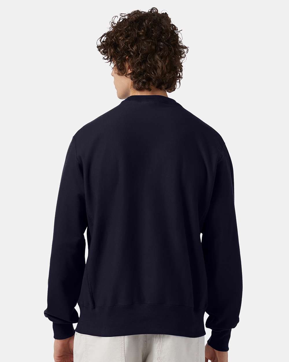 Unisex Reverse WeaveÃ‚Â® Crewneck Sweatshirt