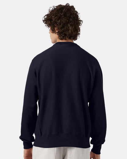 Unisex Reverse WeaveÃ‚Â® Crewneck Sweatshirt