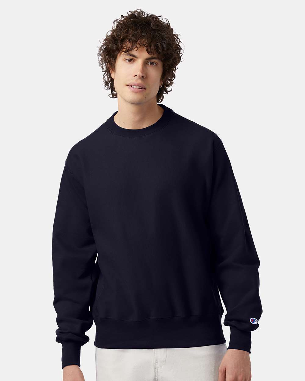 Unisex Reverse WeaveÃ‚Â® Crewneck Sweatshirt