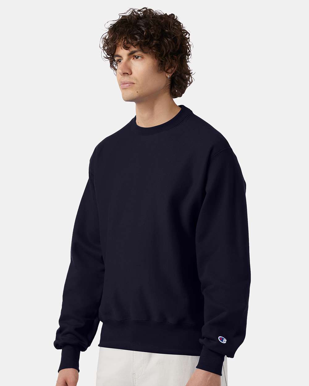 Unisex Reverse WeaveÃ‚Â® Crewneck Sweatshirt