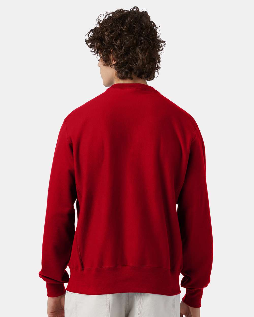 Unisex Reverse WeaveÃ‚Â® Crewneck Sweatshirt