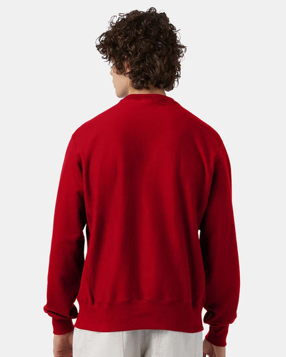 Unisex Reverse WeaveÃ‚Â® Crewneck Sweatshirt