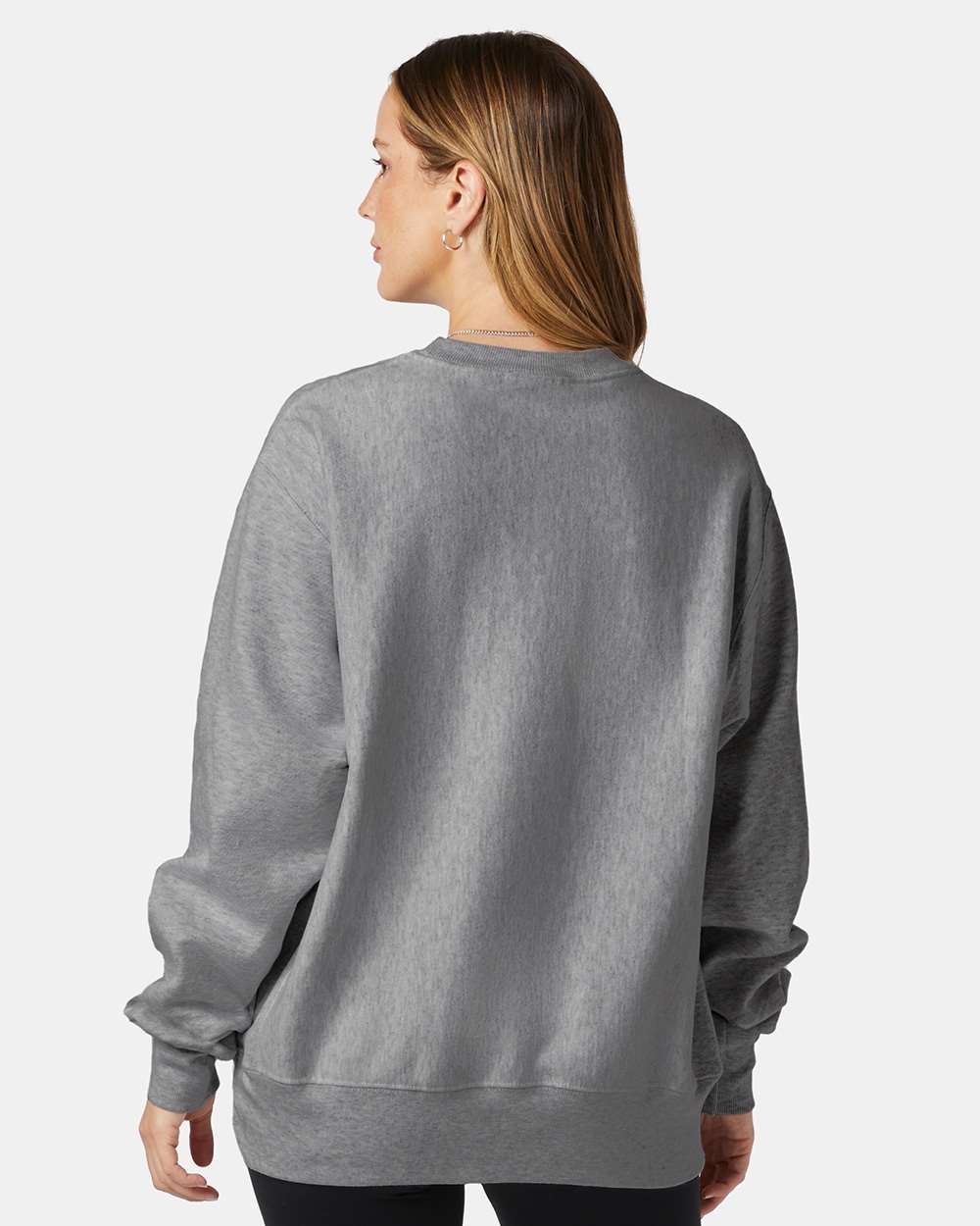 Unisex Reverse WeaveÃ‚Â® Crewneck Sweatshirt