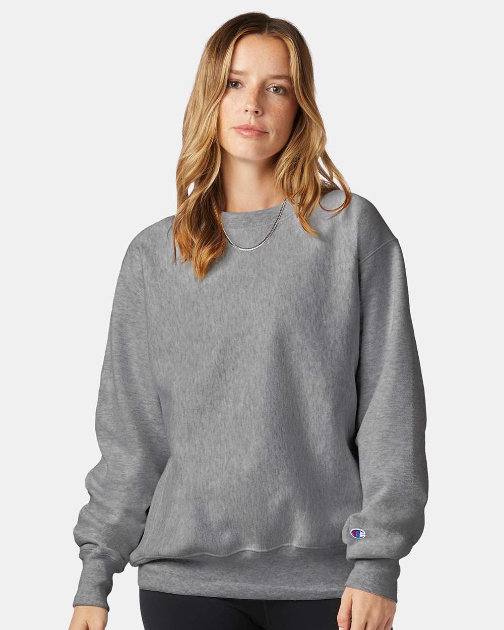 Unisex Reverse WeaveÃ‚Â® Crewneck Sweatshirt
