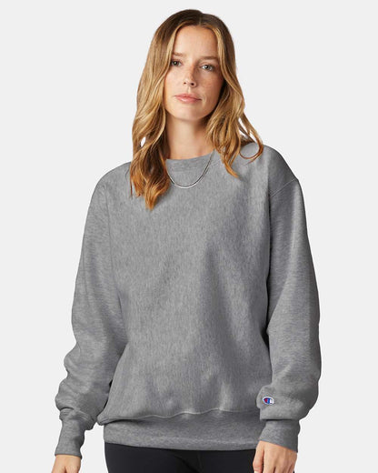 Unisex Reverse WeaveÃ‚Â® Crewneck Sweatshirt