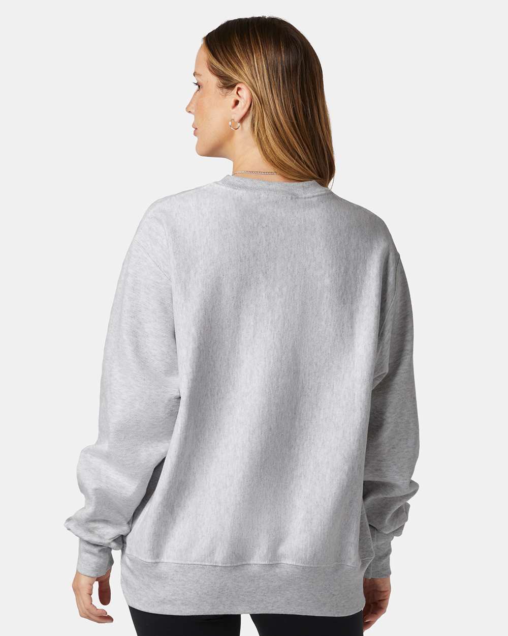 Unisex Reverse WeaveÃ‚Â® Crewneck Sweatshirt
