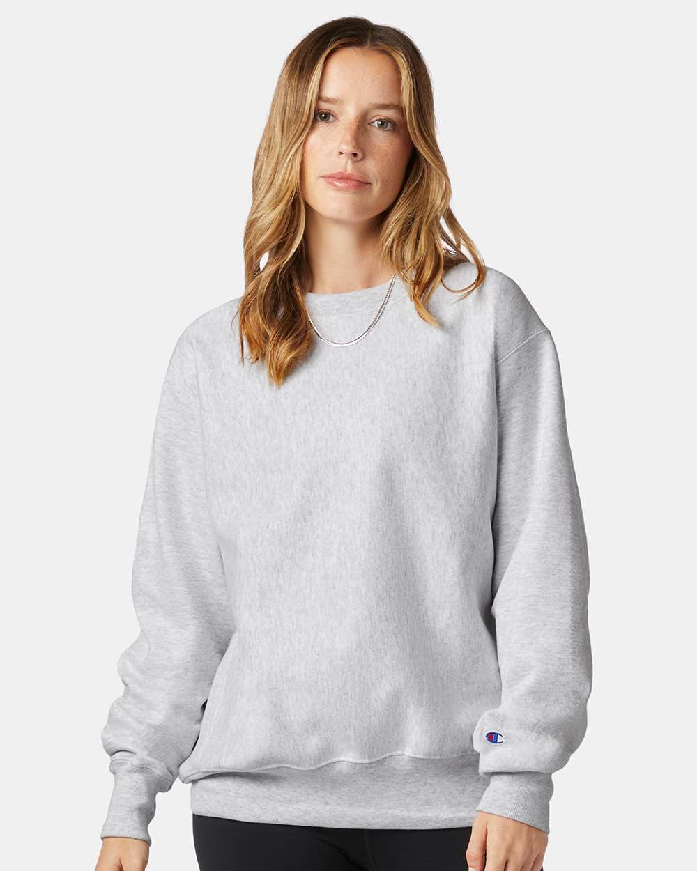 Unisex Reverse WeaveÃ‚Â® Crewneck Sweatshirt