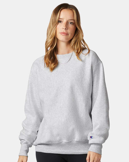 Unisex Reverse WeaveÃ‚Â® Crewneck Sweatshirt