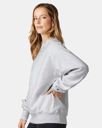 Unisex Reverse WeaveÃ‚Â® Crewneck Sweatshirt